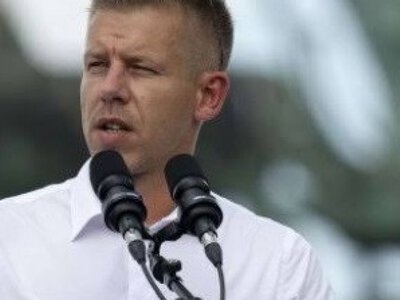 Мадьяр сделал нерадостное заявление по поводу перспектив Украины стать членом ЕС