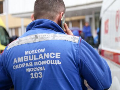 В Подмосковье заподозрили вспышку оспы обезьян: 5 человек госпитализировали