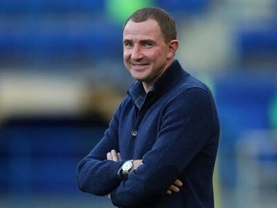 Кучер предупредил Шахтер после победы над АЕКом – и рассказал, в чем заключается сила Интера