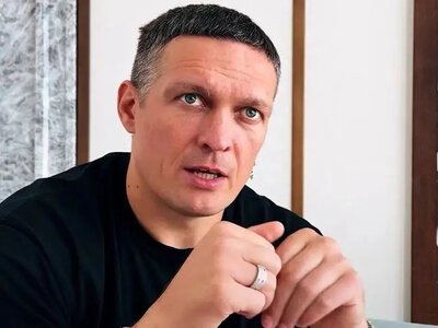 Усик планирует новые мегабои – Фьюри может получить третий шанс при одном условии