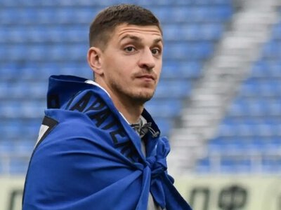 Будковский рассказал, кто стал инициатором его ухода из Полесья: Сказали, что я неликвидный