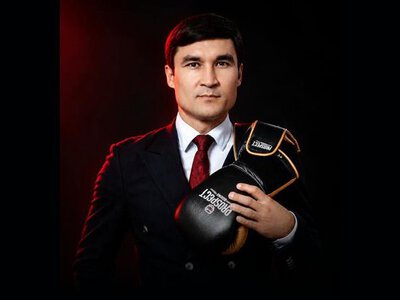 Карагандинских болельщиков приглашают поддержать участников международного турнира по боксу на призы Серика Сапиева