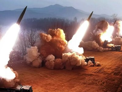 Искусственный интеллект оценил риск Третьей мировой войны и назвал возможный период эскалации