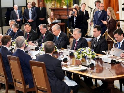 Почему отмену поправки Джексона — Вэника для Центральной Азии обсуждают много лет, но не отменяют?