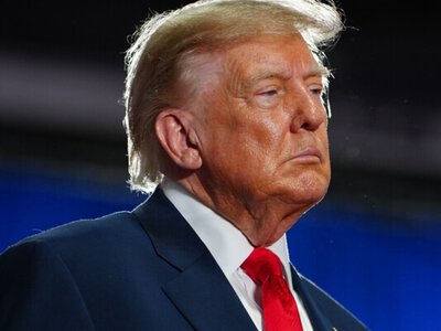  Трамп заявил, что Зеленский – не тот человек, с которым стоит иметь дело 