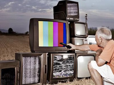 Второе дыхание: почему энтузиасты массово скупают старые кинескопные телевизоры