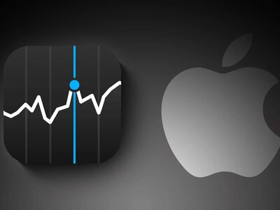 Apple впервые завершила биржевые торги с капитализацией выше $5 трлн