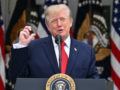 «Он не хочет договариваться». Трамп раскритиковал решение президента Украины возобновить удары по российским НПЗ