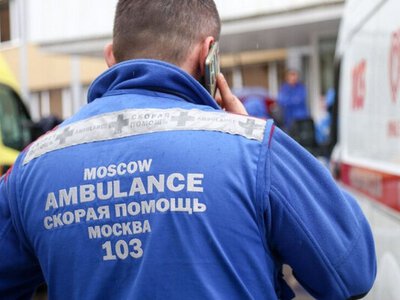 Пятеро госпитализированых: в Подмосковье подозревают вспышку обезьяньей оспы