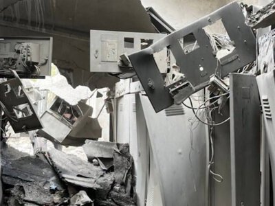 Россия атаковала энергообъект ДТЭК в Одесской области: сколько семей без света
