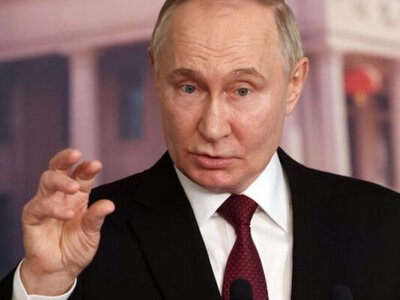 Путин цинично пообещал ответ Украине за удары по НПЗ
