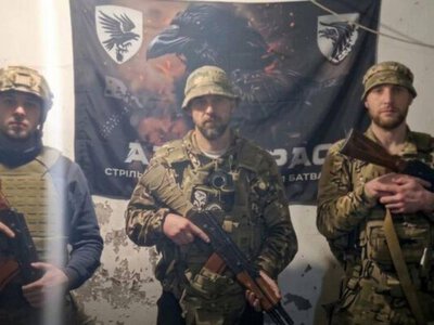 Митинги у КГГА: военные обратились к организаторам с призывом