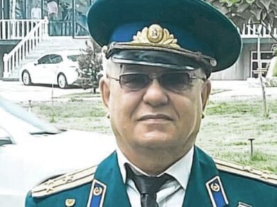 Таджикский журналист Мухаммади Султон сообщил о слежке после освобождения