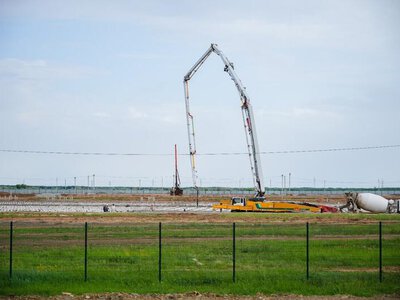 Какие объекты водоснабжения построят в Астане
