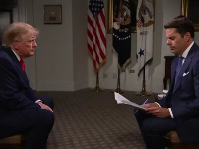 Завершение войны без Зеленского и выборы: новые заявления Трампа об Украине