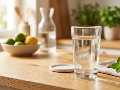 Помогает ли вода похудеть: развенчание мифов и советы диетолога