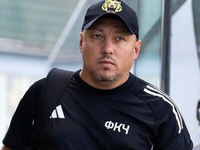 Все было предсказуемо: известный тренер назвал команды, которые будут бороться за медали УПЛ