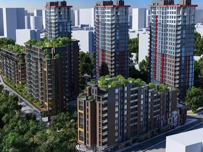 Гердас Дубрикас: фирмы застройщика подозревают в неуплате налогов