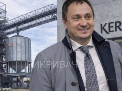 Николай Сольский и Волица-Агро: арест имущества и зерна на 63 млн грн