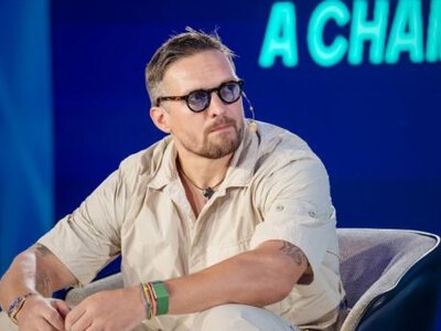 Стали известны планы Александра Усика на 2027 год