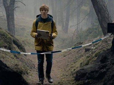 ТОП сериалов с атмосферой мрачной осени
