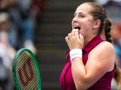 Дочь футболиста из Украины вышла на обидчицу Свитолиной в полуфинале Мастерса в Ухане