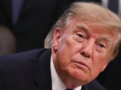 Трамп: США разрешат союзникам закупку боеприпасов после пополнения своих запасов