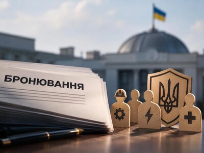 Бронирование по-новому: почему заверения правительства не сняли обеспокоенность бизнеса и парламента