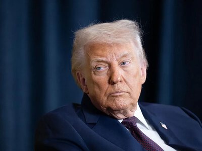 Трамп назвал позором удары Украины по российским НПЗ