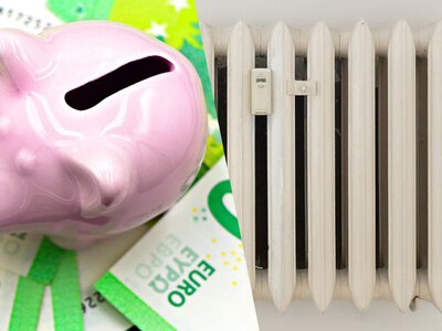 В Финляндии и Норвегии действуют две совершенно разные системы отопления: кто из них платит намного меньше