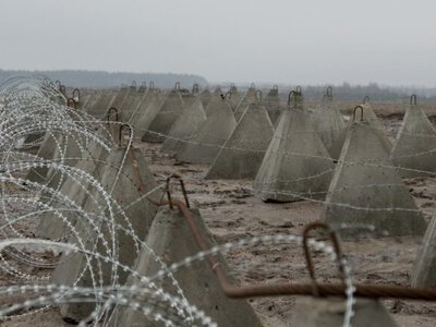 Фортификационные сооружения будут учитываться в цифровой системе: правительство утвердило новую Стратегию до 2028 года