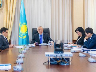 Казахстан переходит к региональному этапу реализации Целей устойчивого развития