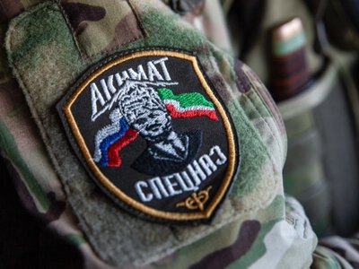 В России пять иностранных фирм переданы под управление ветерана «Ахмата»