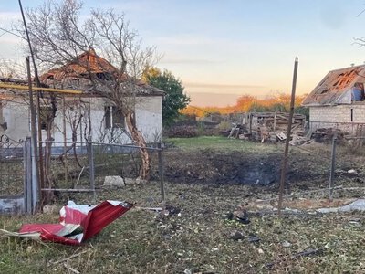 В Одесской области после ночной атаки пострадали пять человек: повреждены дома и предприятия (фото)