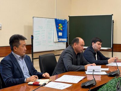В Карагандинской области обсудили механизм борьбы с экстремистским контентом в интернете