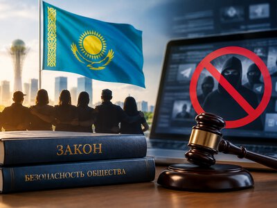 Здоровые жизненные ценности - иммунитет против радикальных идеологий