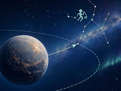 Плутон развернулся в прямое движение. Какие изменения ждут мир и знаки зодиака?