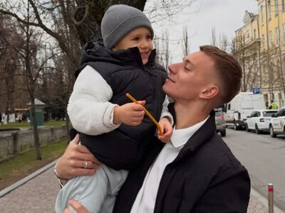 Квиткова показала домашний уют с Бражко и своим сыном и покорила соцсети милотой
