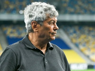 22 года с бразильцами: как проект Луческу превратился в проект Шахтера