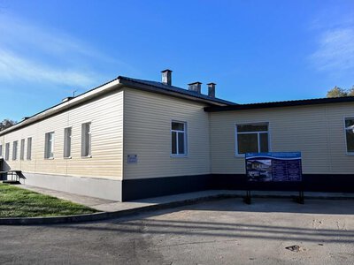 В Урджарском районе завершено строительство центра чрескожных коронарных вмешательств