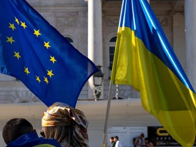 ЕС не отменит санкции против РФ до окончания войны