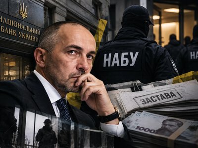 Банки задерживают платежи по внесению залогов в ВАКС: как это может быть связано с Пышным и НАБУ