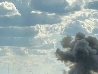 В Николаеве прозвучали взрывы