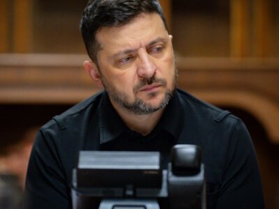 Украине нужно еще €70 млрд на оборону в 2027 году: Зеленский призвал ЕС оказать помощь