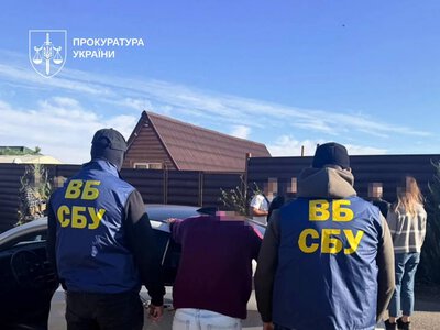 В Одессе адвокат пытался завладеть $315 тыс. клиентки, прикрываясь якобы связями среди правоохранителей