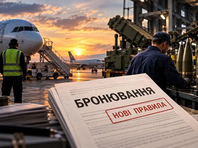 Бизнес предупреждает об остановке авиакомпаний и срыве оборонных контрактов