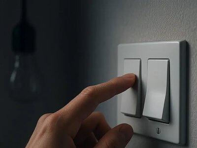 Жители двух микрорайонов Николаева останутся без света в субботу: когда отключат электричество