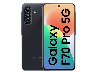 Samsung раскрыла характеристики Galaxy F70 5G и дату выхода смартфона