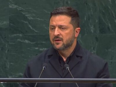 Украине требуется не менее 70 млрд евро на оборону: Зеленский обратился к лидерам ЕС