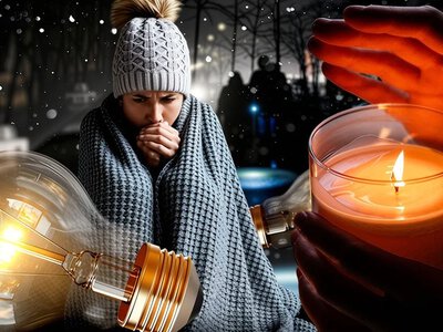 Почему Киев может остаться без тепла и света: заявление нардепа о состоянии ТЭЦ